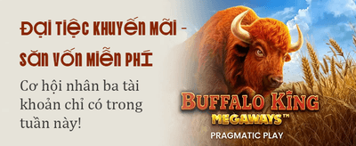 Khuyến Mãi Hoàn Trả Mỗi Ngày