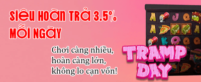 Nhận Thưởng Chào Mừng Cực Khủng