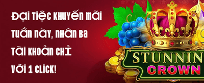 Siêu Ưu Đãi Nạp Hàng Ngày promotion